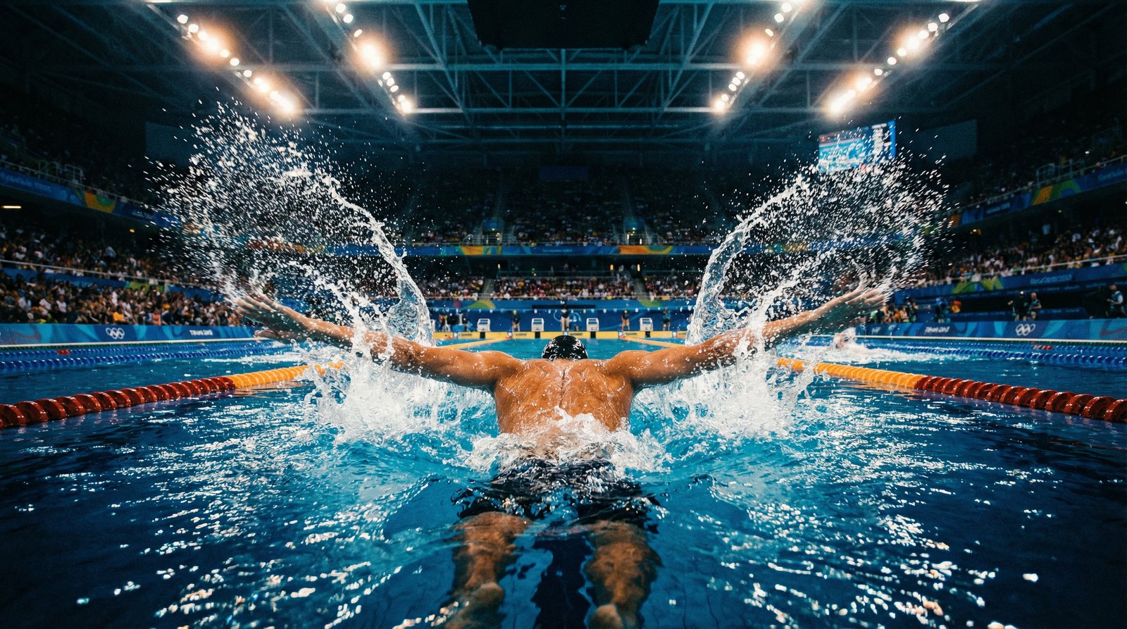 黑丝游泳赛事视频